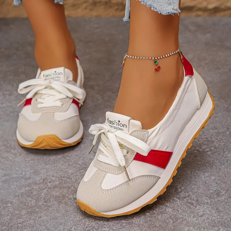 Nerea - Casual Orthopaedic shoes