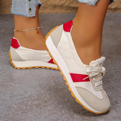Nerea - Casual Orthopaedic shoes