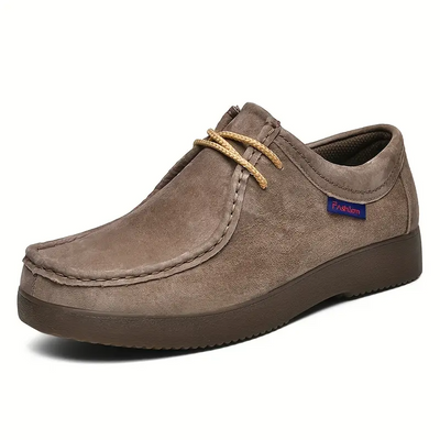 Tom Leather Orthopaedic Shoes