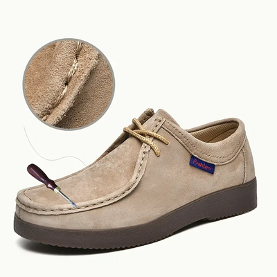 Tom Leather Orthopaedic Shoes