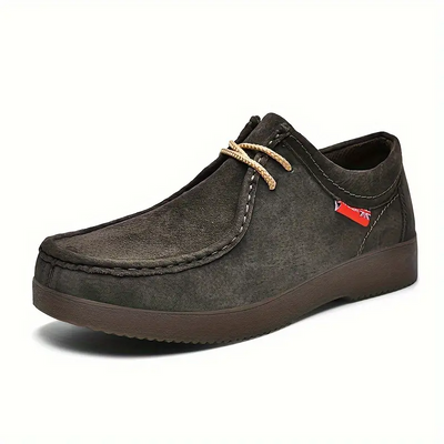 Tom Leather Orthopaedic Shoes