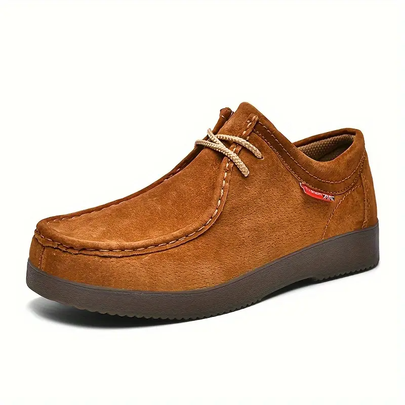 Tom Leather Orthopaedic Shoes