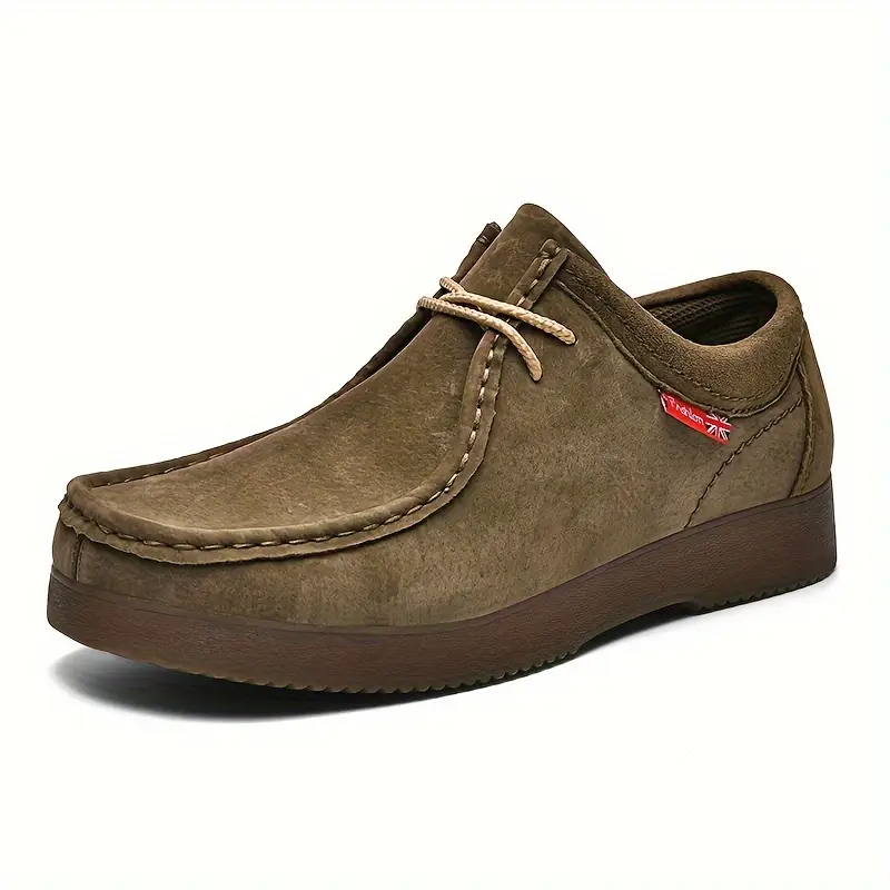 Tom Leather Orthopaedic Shoes