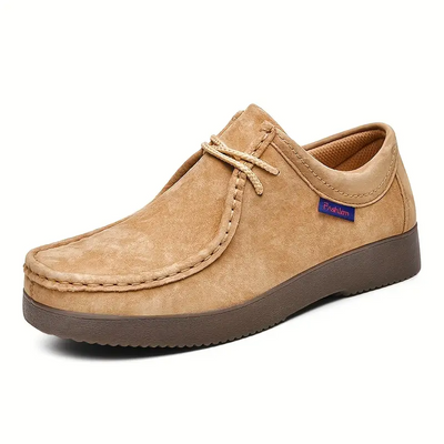 Tom Leather Orthopaedic Shoes