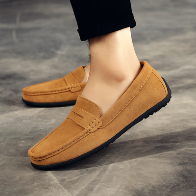 Rupert Premium Orthopedic Loafers