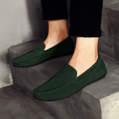 Rupert Premium Orthopedic Loafers