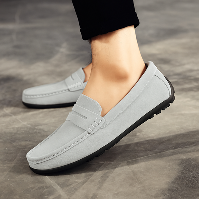 Rupert Premium Orthopedic Loafers
